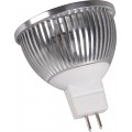 10x LED Light Bulbs COB 5W MR16 GU10 E27 B22 Dimmable Warm White Cool White